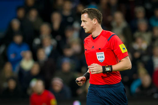 Domare Andreas Ekberg