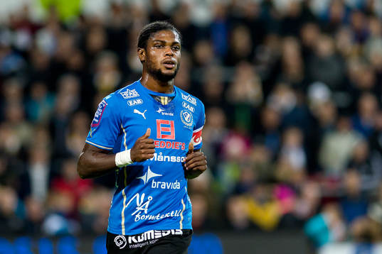 Halmstads Joseph Baffo