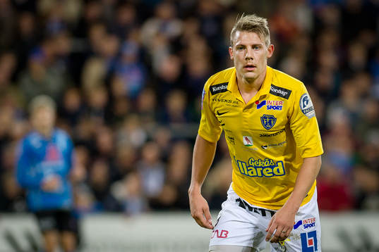 Falkenbergs Patrik Ingelsten