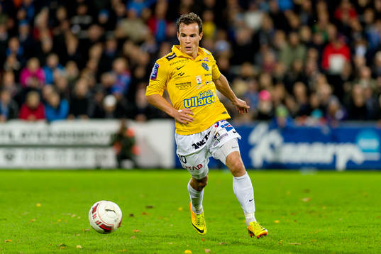 Falkenbergs Anton Wede