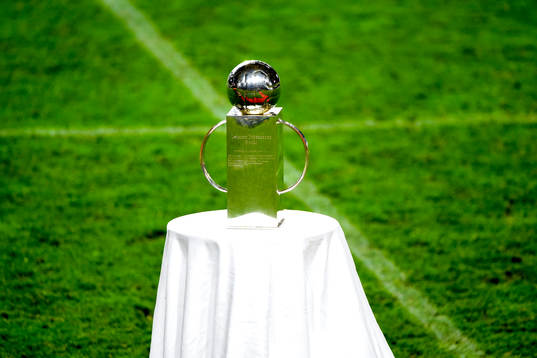 Lennart Johanssons Pokal