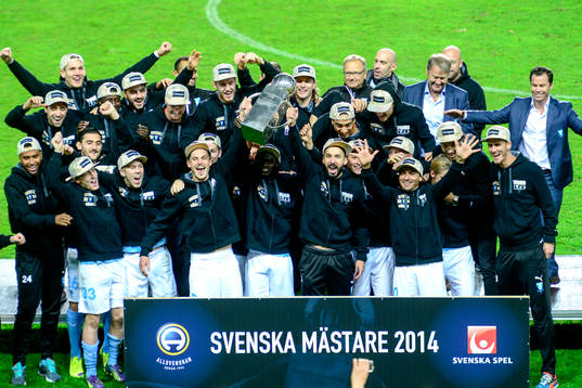 Malmö FF
