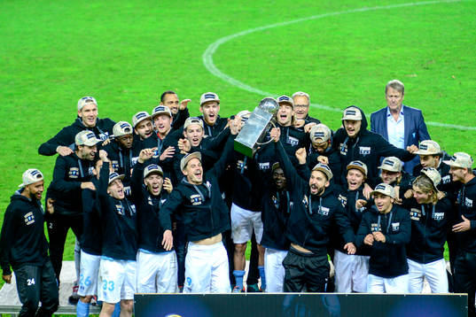 Malmö FF