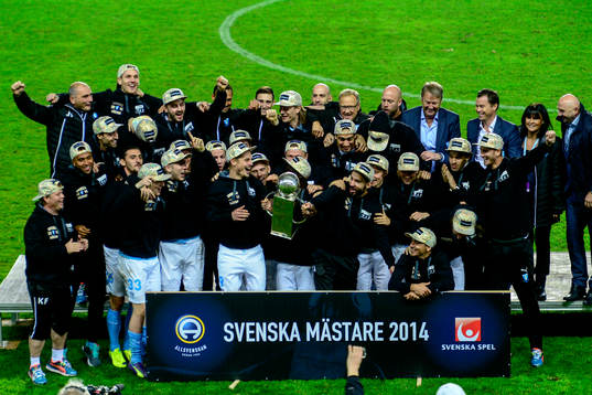 Malmö FF