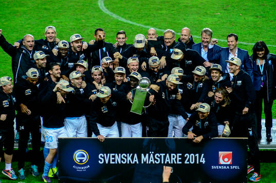 Malmö FF