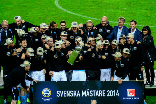 Malmö FF