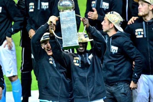 Malmö FF
