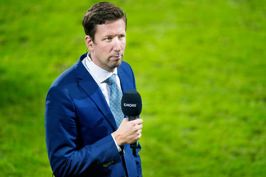 C Mores Jonas Dahlquist