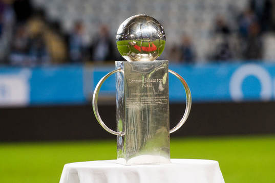 Lennart Johanssons Pokal