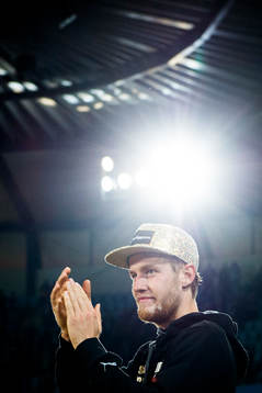 Malmö FFs Filip Helander