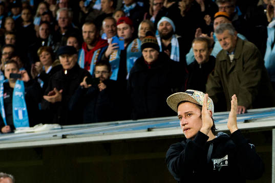 Malmö FFs Simon Thern