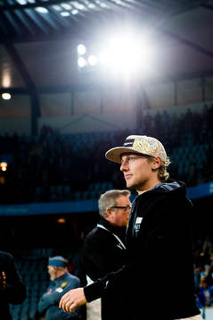 Malmö FFs Emil Forsberg