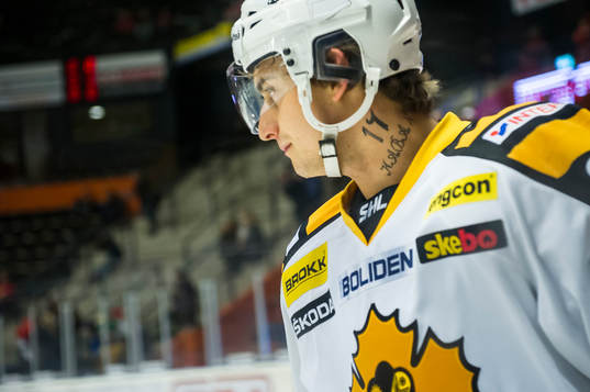 Skellefteås Kirill Kabanov