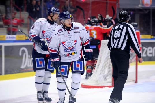 Linköpings Jonas Almtorp deppar