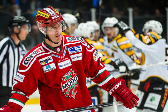 Skellefteås Kirill Kabanov gör mål och Marcus Pettersson