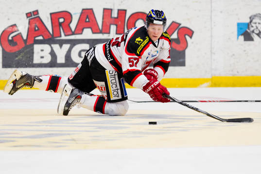 Örebros Johan Motin