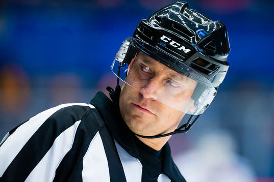 Domare Sören Persson