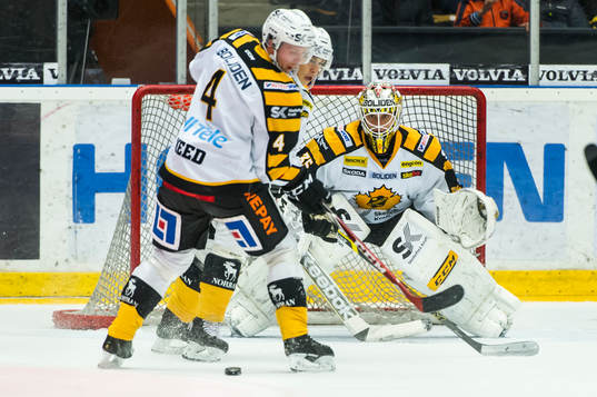 Bläddra bland fler bilder av Ishockey, SHL, Modo - Skellefteå