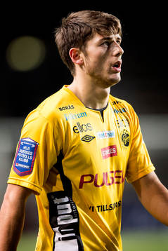 Elfsborgs Arber Zeneli
