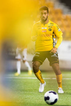 Elfsborgs Arjan Mostafa