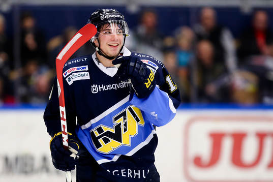 s Kevin Fiala glad