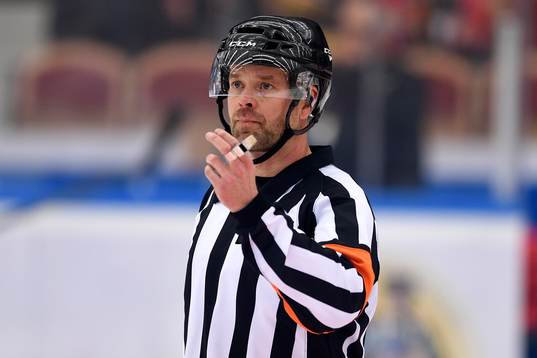 Domare Mikael Andersson
