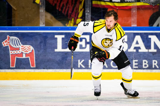 Brynäs Simon Bertilsson