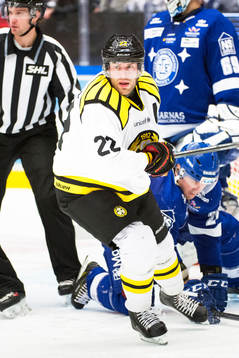 Brynäs Jörgen Sundqvist
