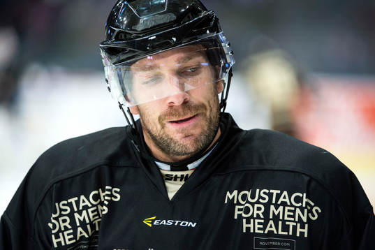 Frölundas Joel Lundqvist