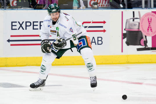 Färjestads Rickard Wallin