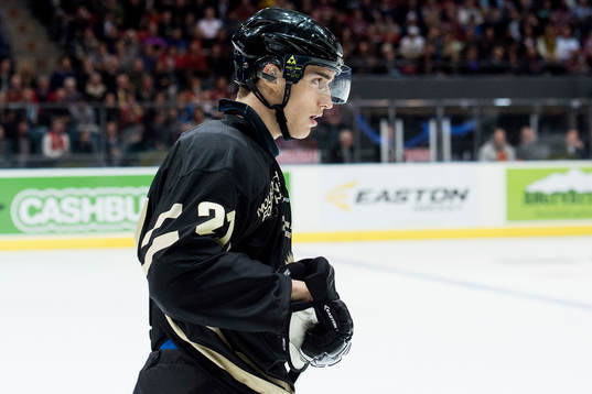 Frölundas Pierre Engvall
