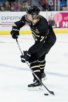 Frölundas Jacob Larsson