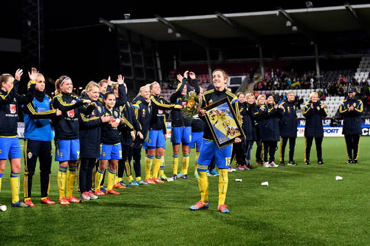 e landskamp