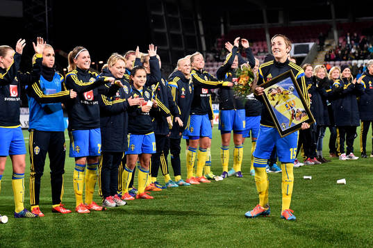 e landskamp