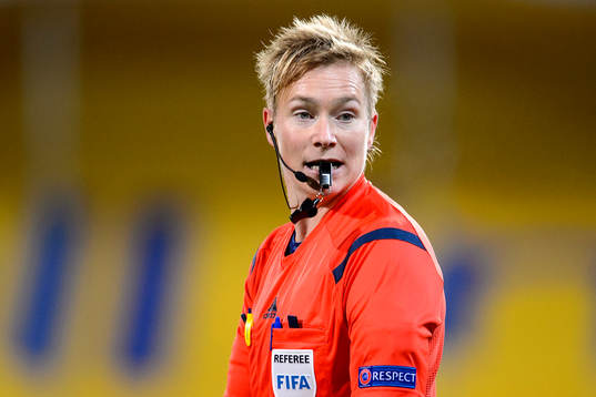 Domare Marte Sörö