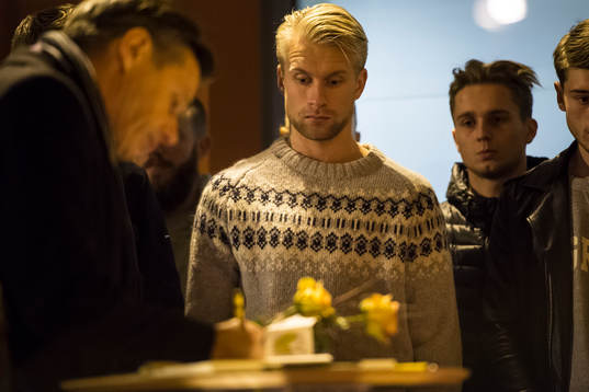 Elfsborgs Johan Larsson
