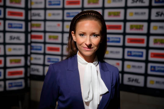 Camilla Nordlund Cmore