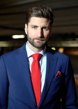 Björn Oldeen Cmore