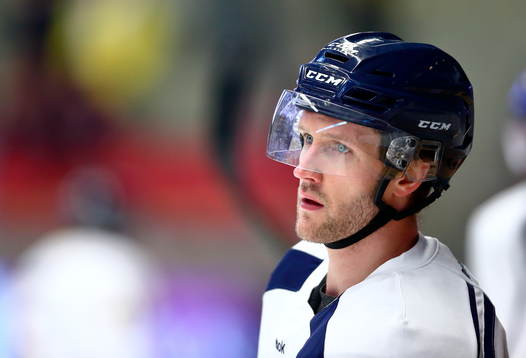 Linköpings Sebastian Karlsson