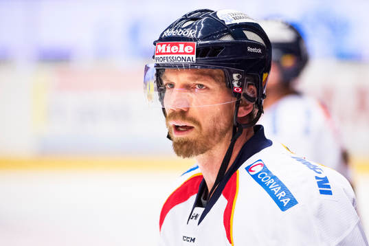 Djurgårdens Marcus Sörensen