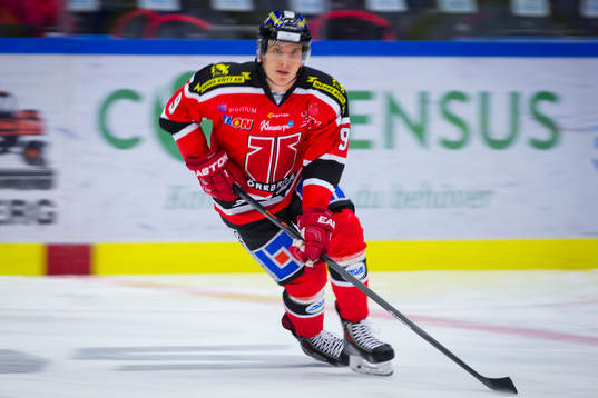 Örebros Joonas Jalvanti