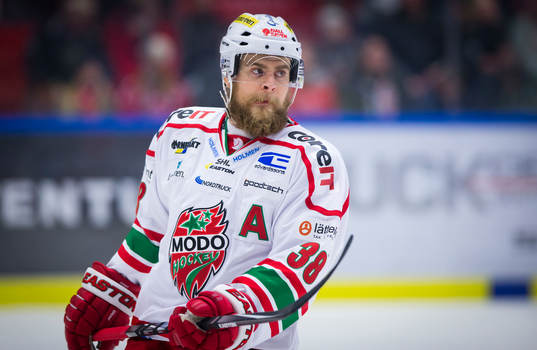 Modos Nichlas Torp