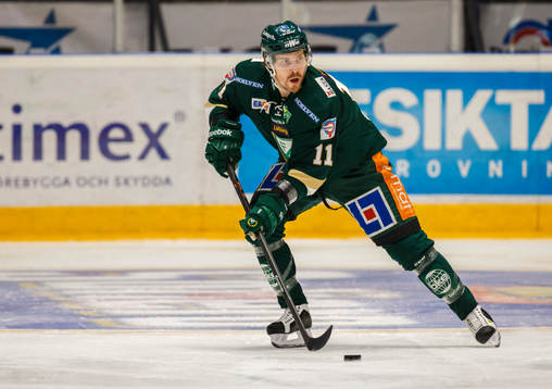 Färjestads Anssi Salmela