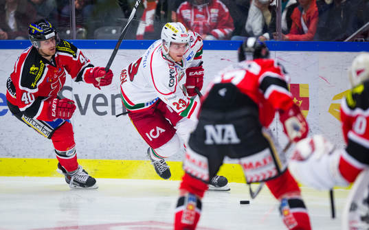 Modos Joonas Nättinen