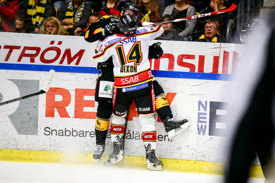 Skellefteås Pontus Petterström