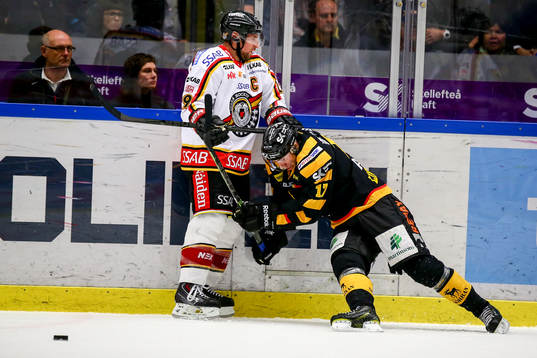 Skellefteås Pär Lindholm