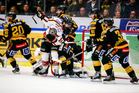 Skellefteås Pontus Petterström