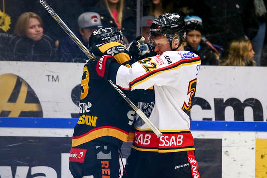 Skellefteås Patrik Zackrisson