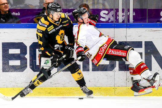 Skellefteås Kirill Kabanov