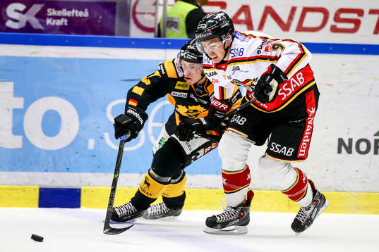 Skellefteås Pär Lindholm